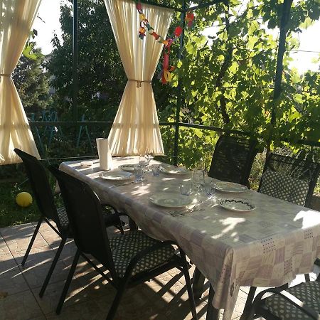 Apartman Ban Brodarica (Sibenik-Knin) Exterior foto