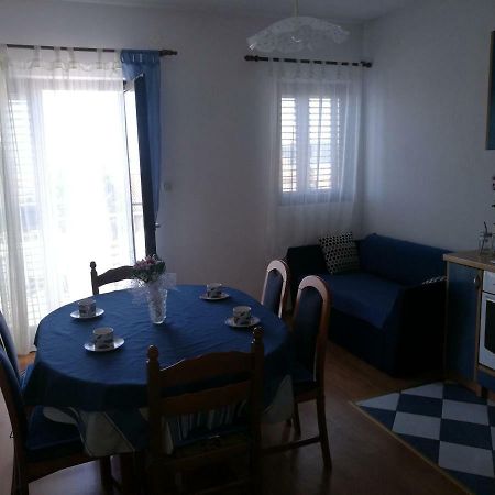 Apartman Ban Brodarica (Sibenik-Knin) Exterior foto