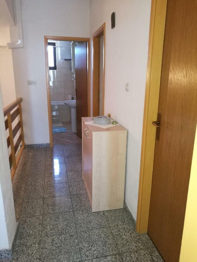Apartman Ban Brodarica (Sibenik-Knin) Exterior foto