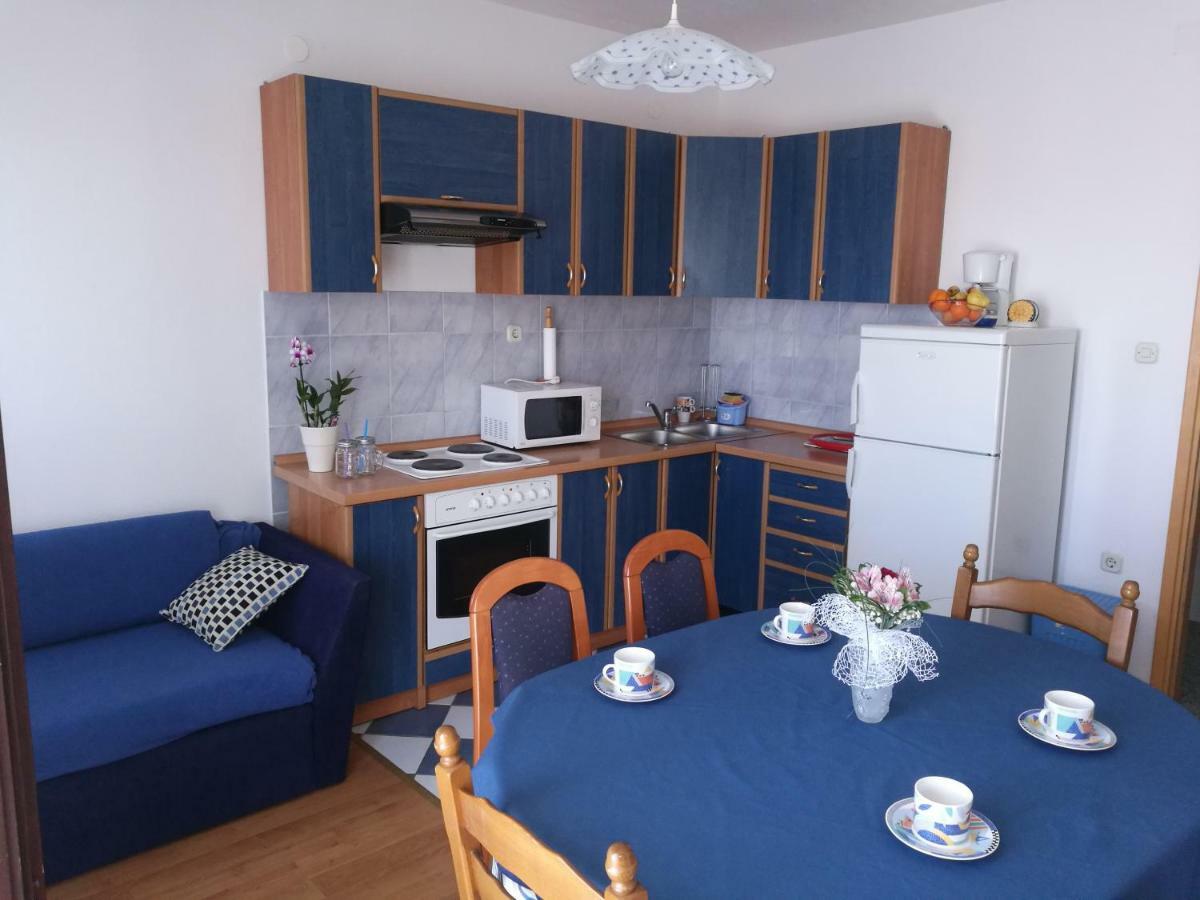 Apartman Ban Brodarica (Sibenik-Knin) Exterior foto