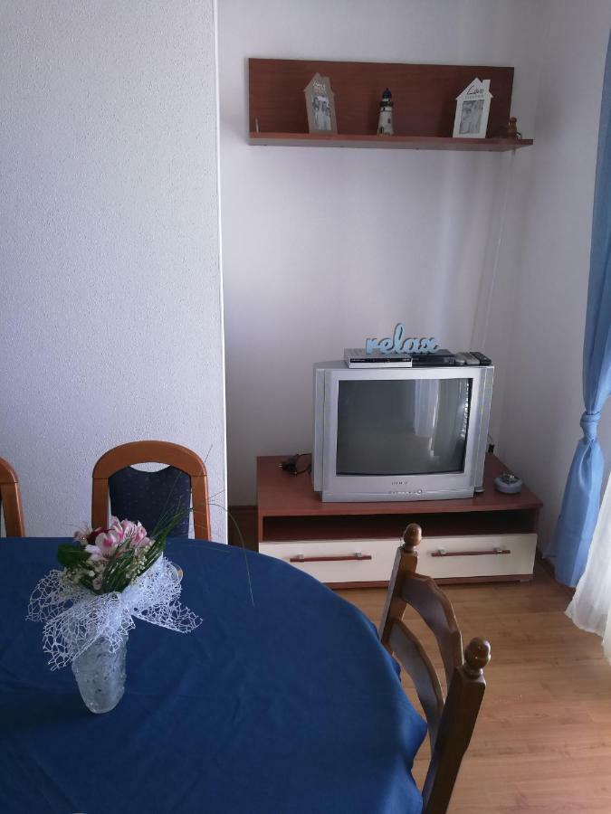 Apartman Ban Brodarica (Sibenik-Knin) Exterior foto