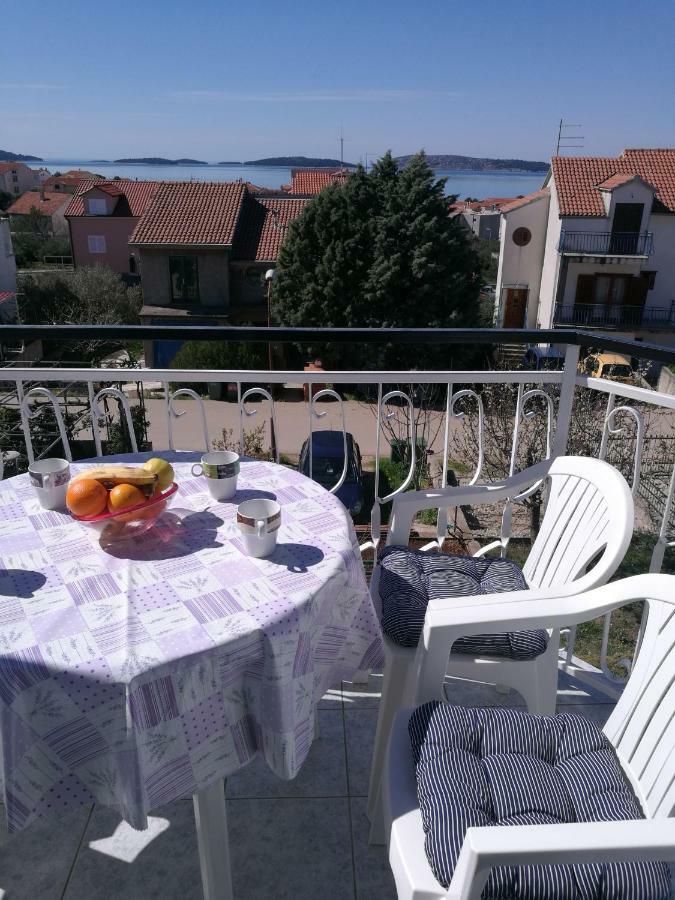 Apartman Ban Brodarica (Sibenik-Knin) Exterior foto
