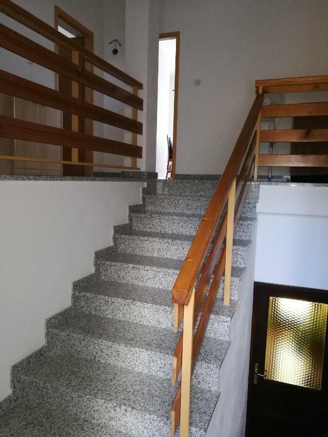 Apartman Ban Brodarica (Sibenik-Knin) Exterior foto